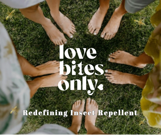 The Problem with Traditional Repellents (And Why You Deserve Better)