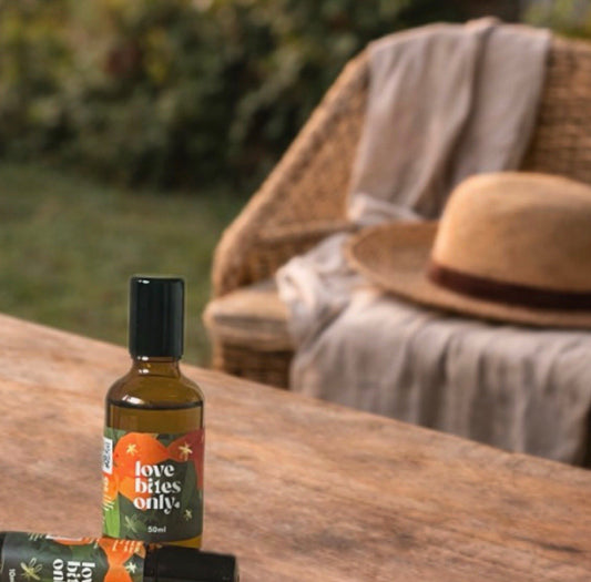 Why Insect Repellent Should Feel Like Part of Everyday Life