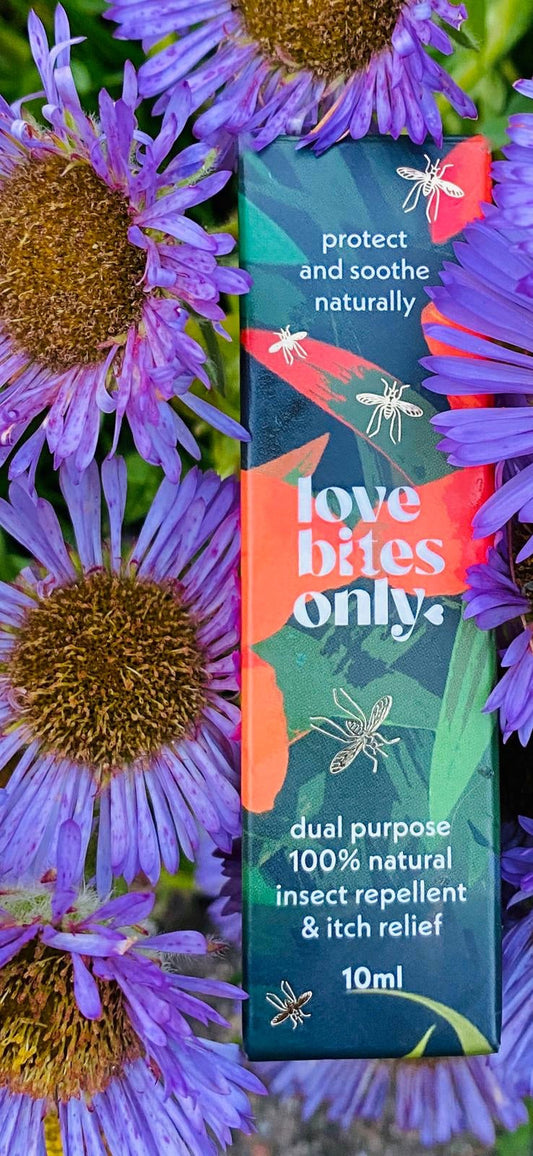 Redefining Insect Repellent: The Premium Natural Alternative You Didn’t Know You Needed