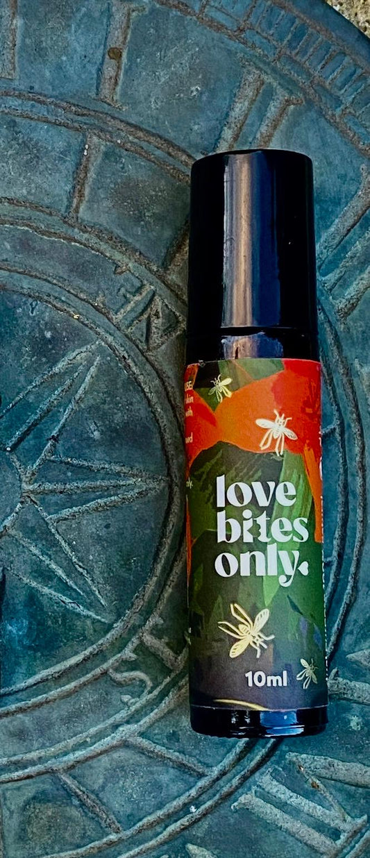 Centuries of Plant Wisdom, Perfected for Today
