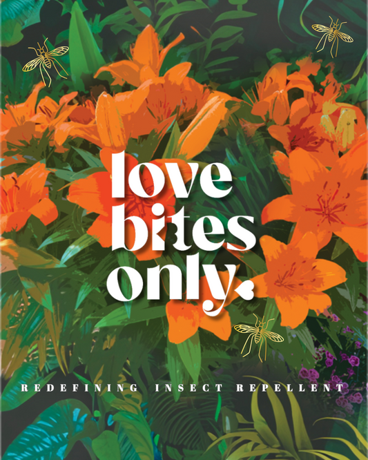 Love Bites Only: The Insect Repellent That’s Changing the Game – And the Legends Who Stock It
