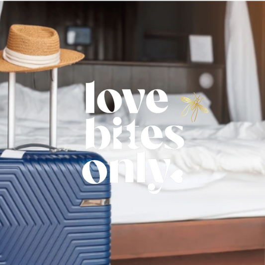 What Your Travel Bag Says About You (and What’s Missing)