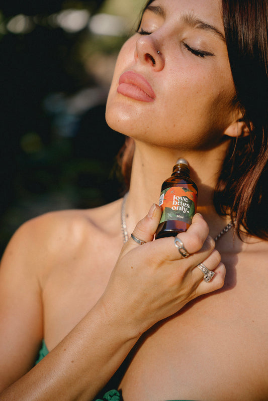 Why the Future of Beauty Is Functional Fragrance