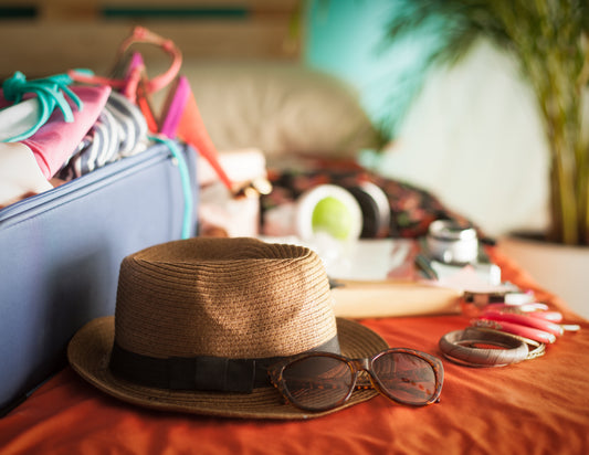 Top 10 Travel Products for 2025